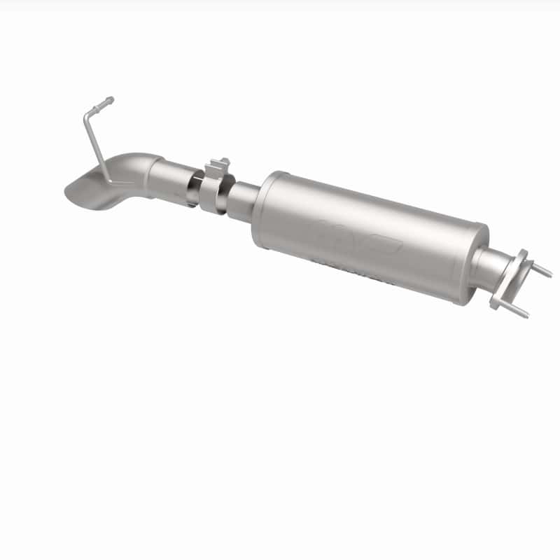 Magnaflow — MagnaFlow SYS C/B 00-06 Jeep Wrangler 4/6 cyl
Cat-Back - view 11