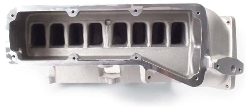 Edelbrock — Edelbrock 5 8L Truck Manifold
MANIFOLD - view 9
