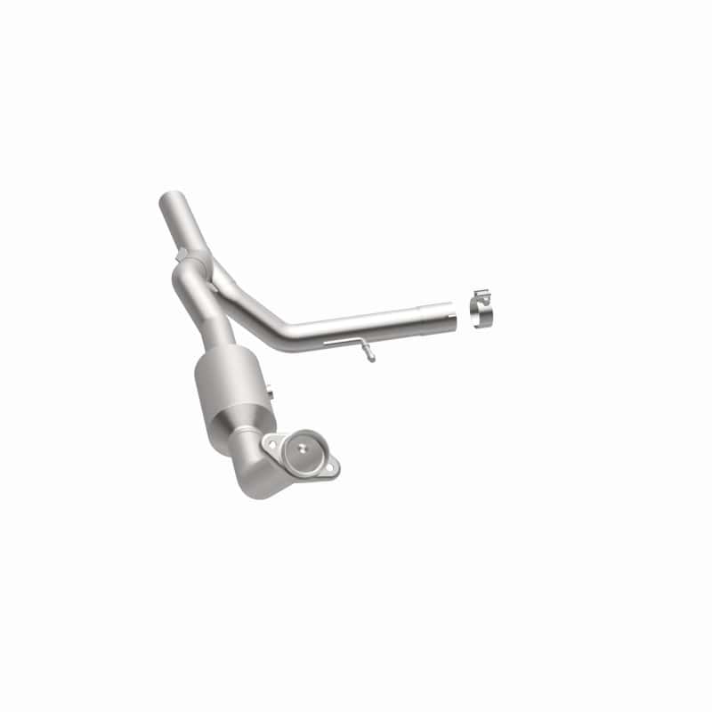 Magnaflow — Magnaflow 07-08 Ford F-150 5.4L Direct Fit Converter
California - view 23