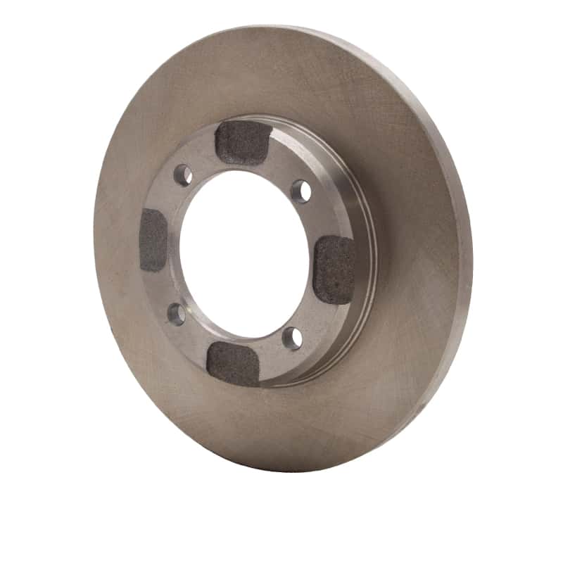 DFC — DFC 91-92 Dodge Colt Front Brake Rotor
DFC Brake Rotor - view 2