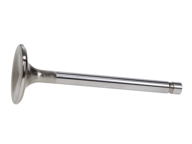 Manley Performance — Manley Chrysler 361 Exhaust Valve Kit - 1.740in Head Dia. 5.010in O/A Length, 0.3715in Stem
Valve - Exhaust - view 2