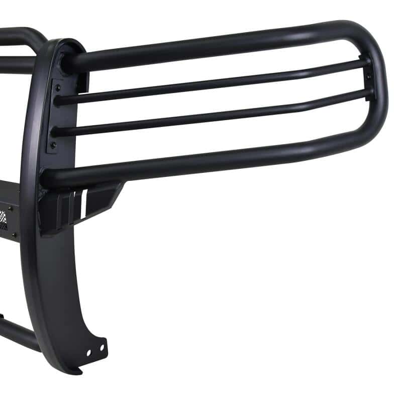 Westin — Westin 14-21 Toyota 4Runner (Excl. Limited) Sportsman X Grille Guard - Textured Black
Grille Guard - view 10