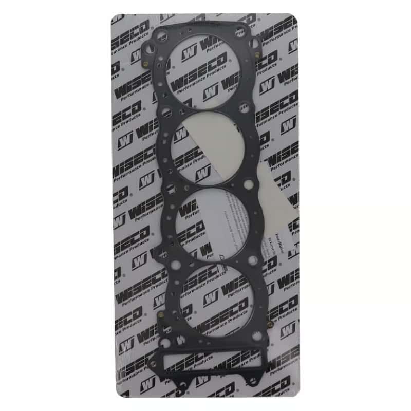 Wiseco — Wiseco 99-09 Suzuki GSXR1300 MLS .030 Head Gasket
Gasket Kit - view 5