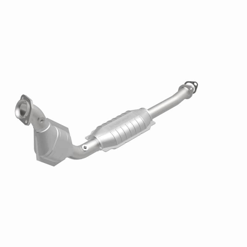 Magnaflow — MagnaFlow Conv DF 03-05 Crown Vic Passenger Side CA
California - view 7