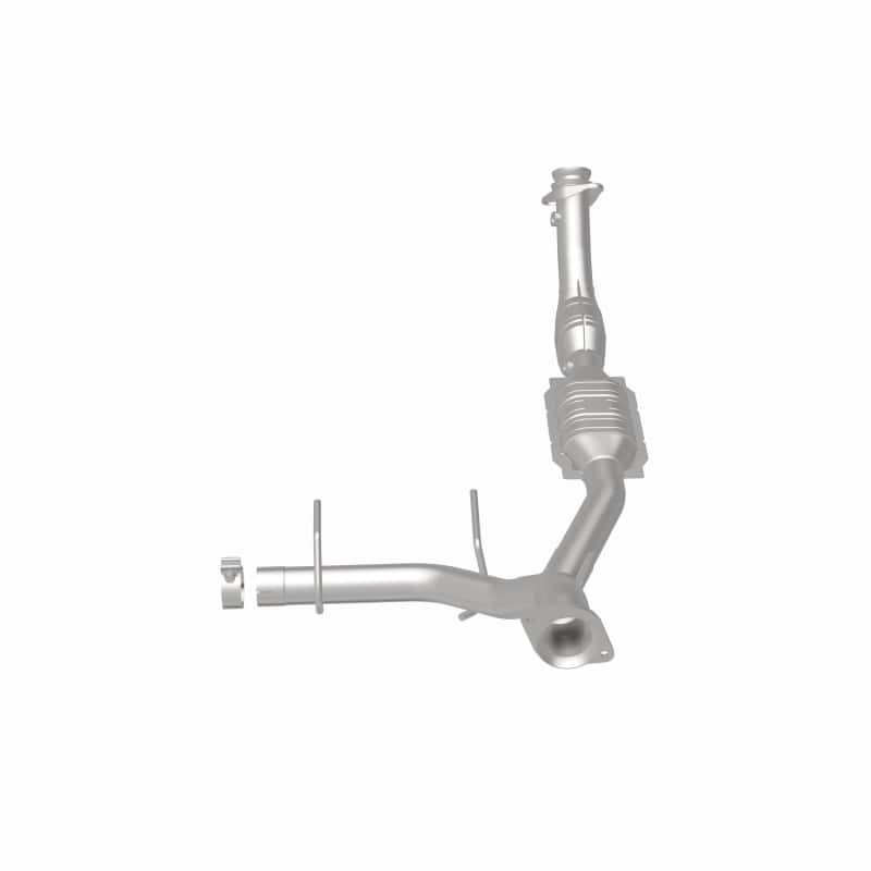 Magnaflow — MagnaFlow Conv DF 03-04 Ford Expedition 5.4L V8 Passenger Side
HM Grade
HM - view 16
