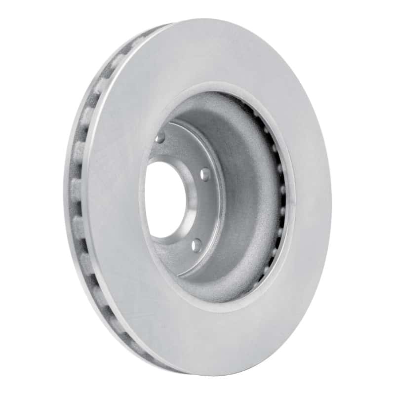 DFC — DFC 05-06 Pontiac GTO Front Brake Rotor
DFC Brake Rotor - view 4