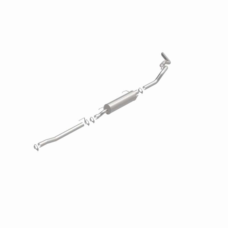 Magnaflow — MagnaFlow BRE Exhaust Kit 06-09 Dodge Ram 1500 2500 3500 5.7L
Exhaust Kit - view 3