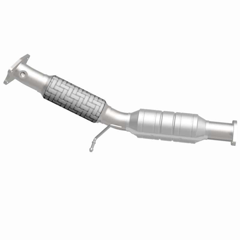 Magnaflow — MagnaFlow Conv DF 06-09 Volvo S40/V50 2.4L
HM Grade
HM - view 12