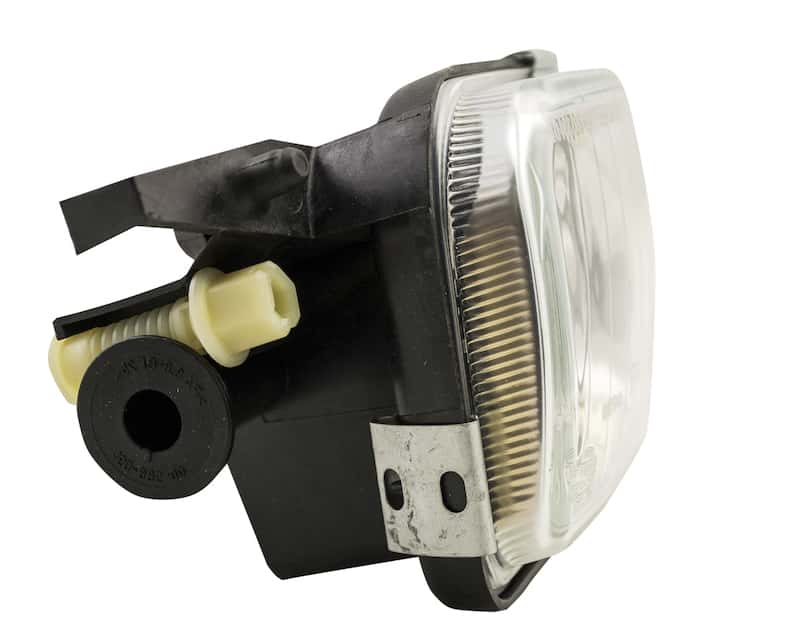 Hella — Hella 2001-2012 Mercedes-Benz C200 Fog Light Assembly Left
Fog Lamp Assy LH - view 7