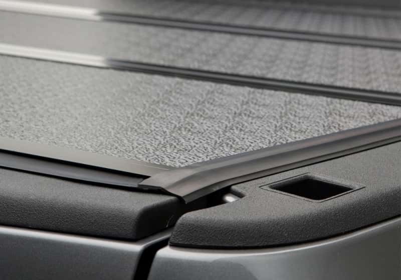 Undercover — UnderCover 04-14 Ford F-150 / 06-08 Lincoln Mark LT 5.5ft Flex Bed Cover
FX 04-14 F150 SC 5ft - view 18