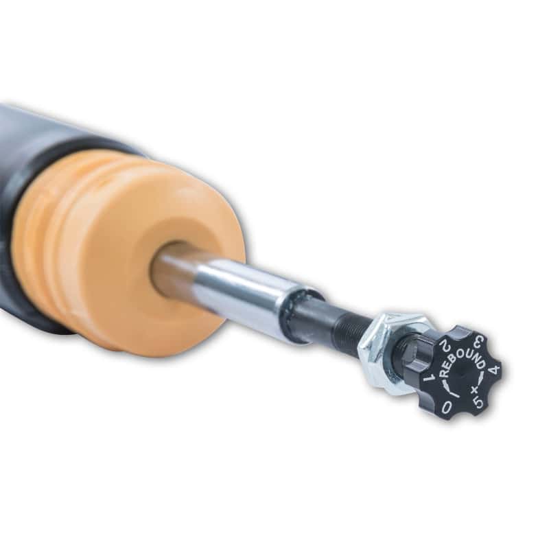 ST Suspensions — ST XA-Height Adjustable Coilovers 98-06 BMW 3 Series (323i/325i/328i/330i)
Coilover Kit - view 8