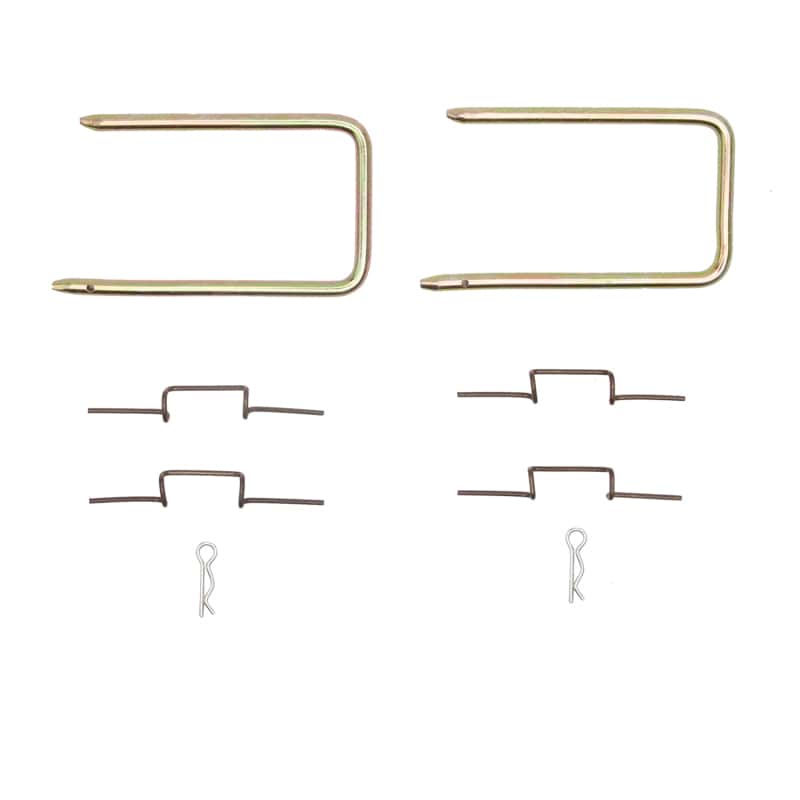 DFC — DFC 74-74 Saab 99 Rear Premium Hardware Kit
DFC Disc Brk Hdw Kit - view 2