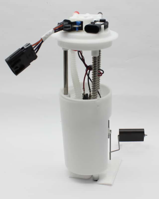 Walbro — Walbro TANK UNIT ASSEMBLY
Fuel Pump Module - view 7