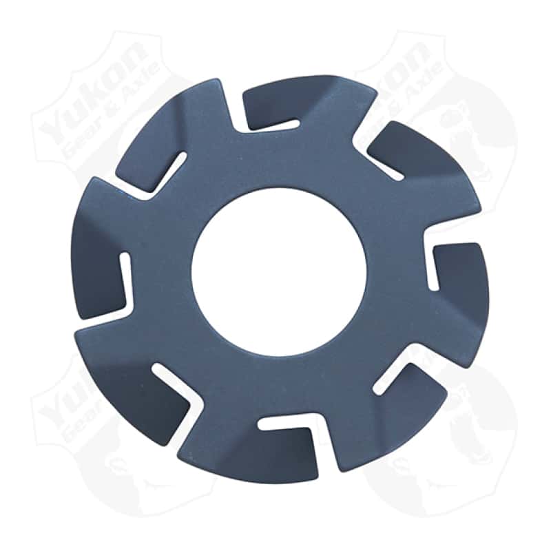 Yukon Gear & Axle — Yukon Gear 10.6in Ford Outer Slinger
Slinger  - view 2