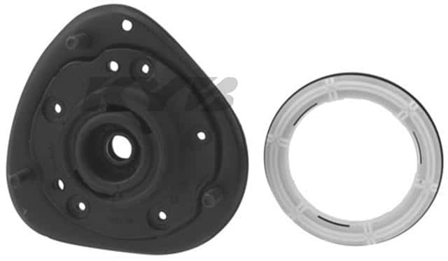 KYB — KYB Shocks & Struts Strut Mounts Front BUICK Riviera 1995-97 OLDSMOBILE Aurora 1995-96
Strut Mount Kit - view 4