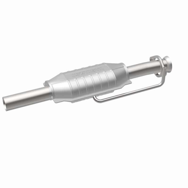 Magnaflow — MagnaFlow Conv Ford-Mercury 26X6.5X4 2/2
Standard Grade
Standard - view 19