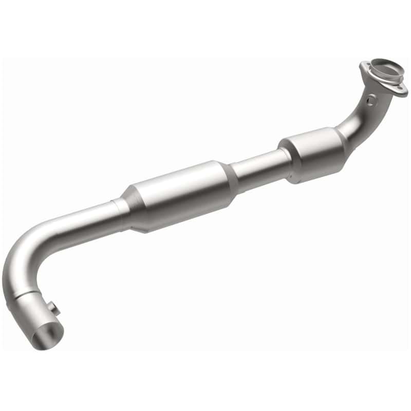 Magnaflow — Magnaflow 02-03 Ford F-150 5.4L Direct Fit Converter
California - view 3