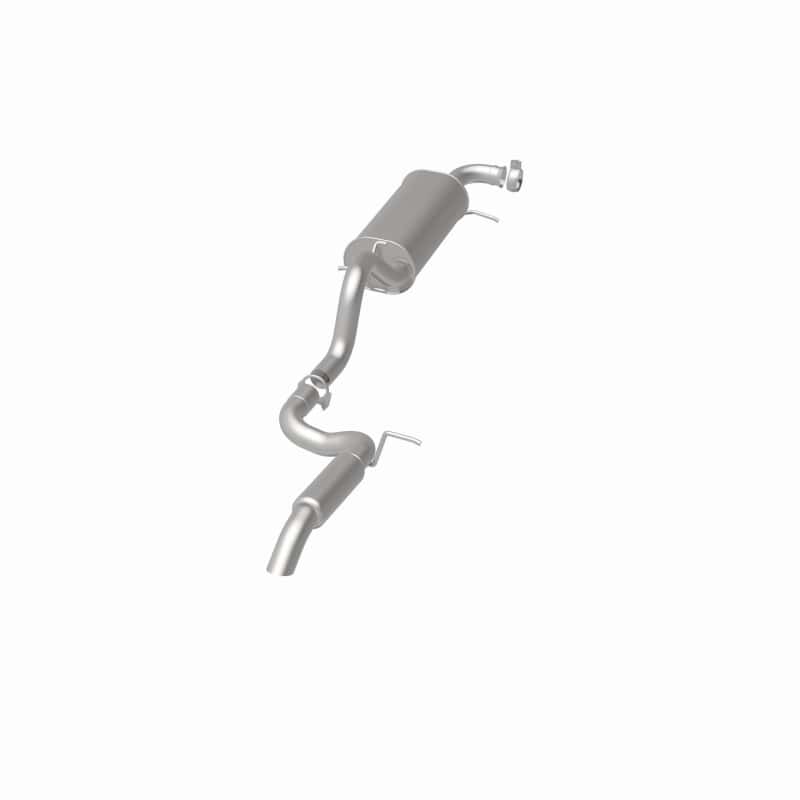 Magnaflow — MagnaFlow BRE Exhaust Kit 11-17 T&C Grand Caravan Ram C/V Routan 3.6L
Exhaust Kit - view 13