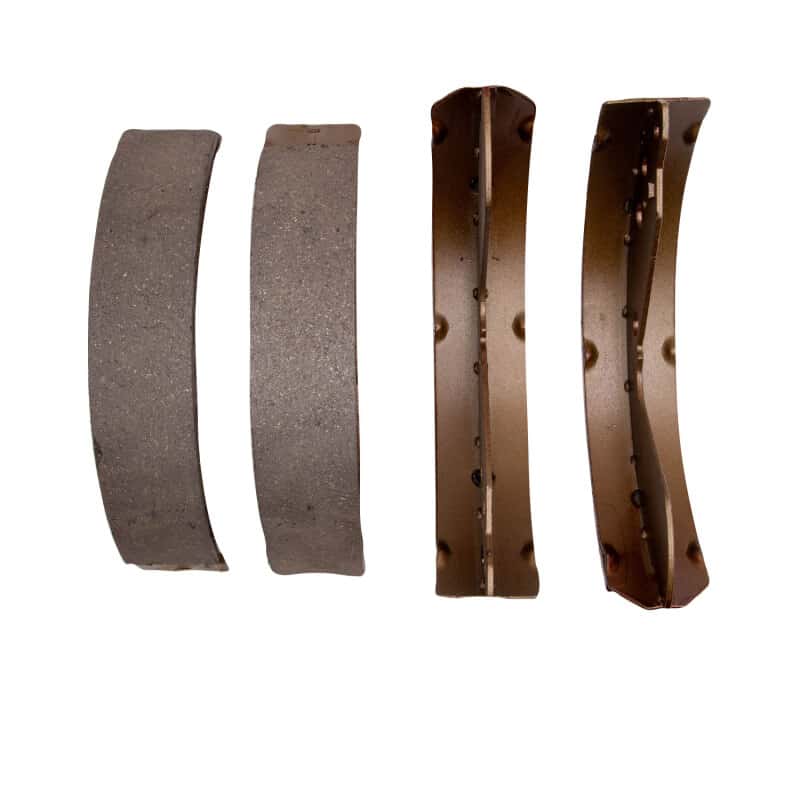 DFC — DFC 91-95 Suzuki Sidekick Rear Premium Service Shoes
DFC Brake Shoe Set - view 2