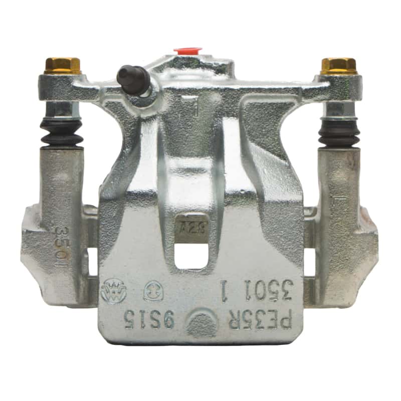 DFC — DFC 96-99 Toyota Avalon Rear-L Premium Caliper - Silver Zinc Coated
DFC Brake Caliper - view 4