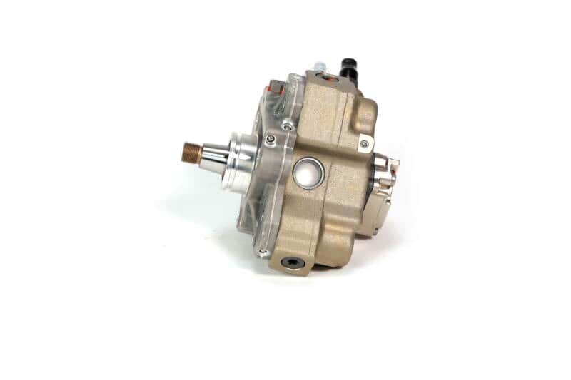 Fleece Performance — Fleece Performance 01-13 GM Duramax 6.6L Duramax PowerFlo 750 CP3 (LBZ/LMM Based)
Fuel Pump - view 6
