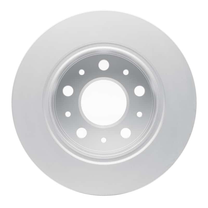 DFC — DFC 14-21 Ram ProMaster 3500 Rear GeoSPEC Coated Rotor
DFC Brake Rotor - view 5