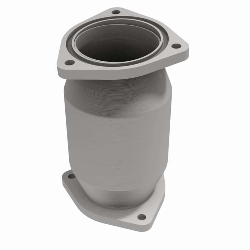 Magnaflow — MagnaFlow Conv DF 99-02 Daewoo Nubira 2.0L fr
OEM Grade
OEM - view 29