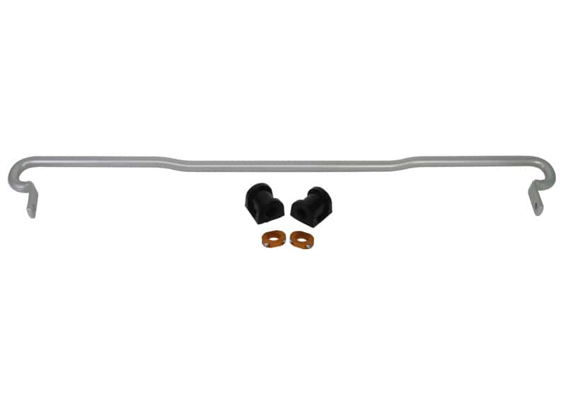 Whiteline — Whiteline 08+ Subaru WRX Hatch / 08-09 Subaru STi Rear 20mm Swaybar-heavy duty
Sway Bar - view 4