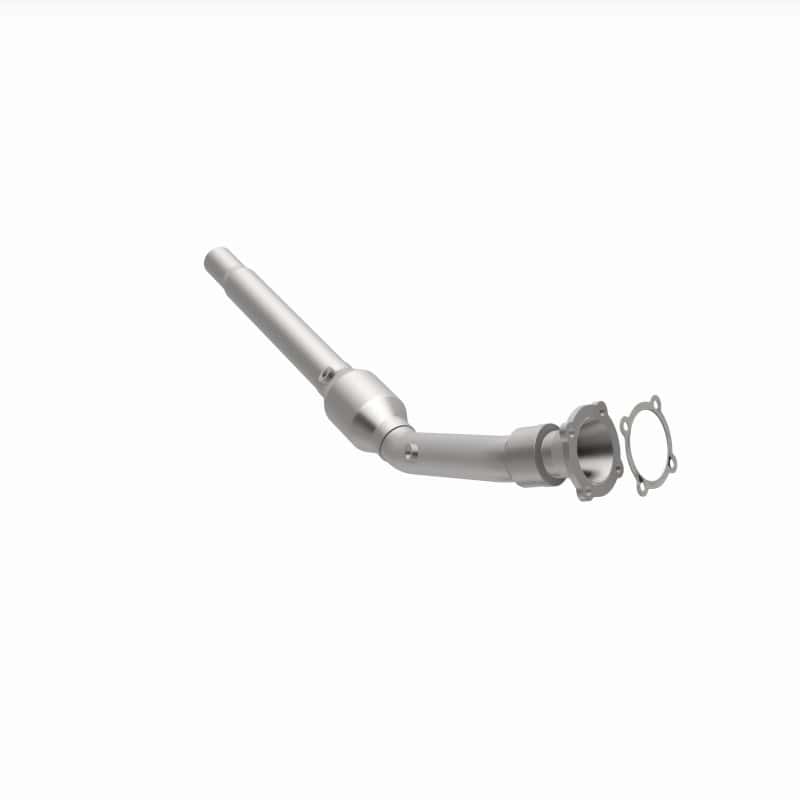 Magnaflow — MagnaFlow Conv DF 99-04 VW Golf/Jetta/Beetle
Standard Grade
Metallic - view 23