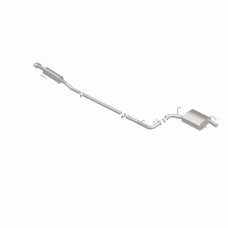 Magnaflow — MagnaFlow BRE Exhaust Kit 07-11 Toyota Camry
Exhaust Kit - view 10