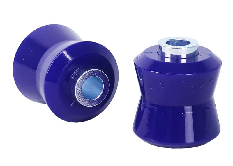 Superpro — SuperPro 1967 Volvo 144 Base Rear Upper Trailing Arm Bushing Set (35.5mm O.D. Hour Glass)
Bushing Kit - view 4