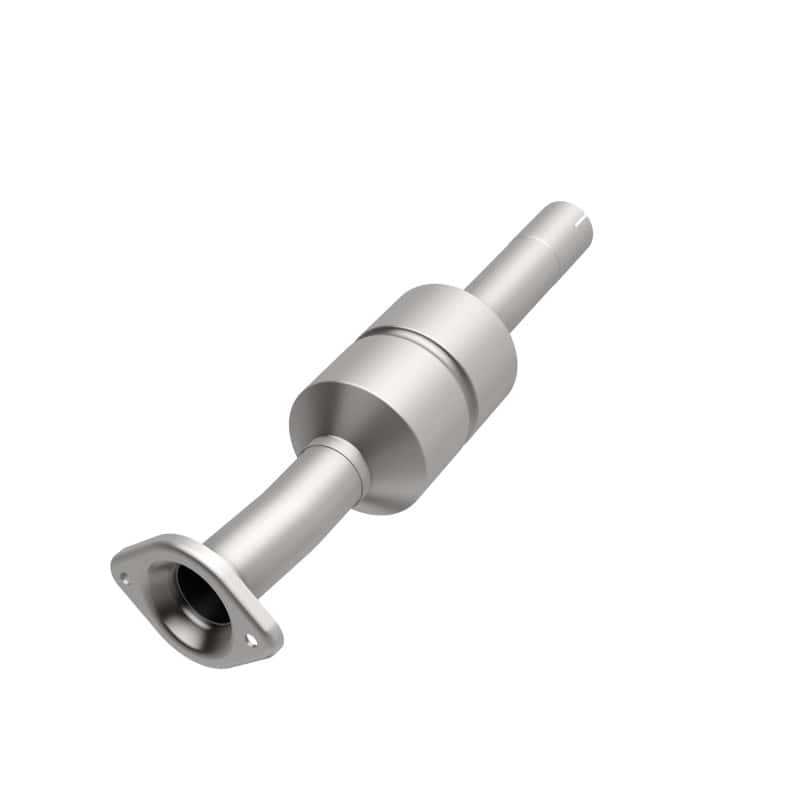 Magnaflow — MagnaFlow Conv DF 04-10 Toyota Highlander 3.5
HM Grade
HM - view 27