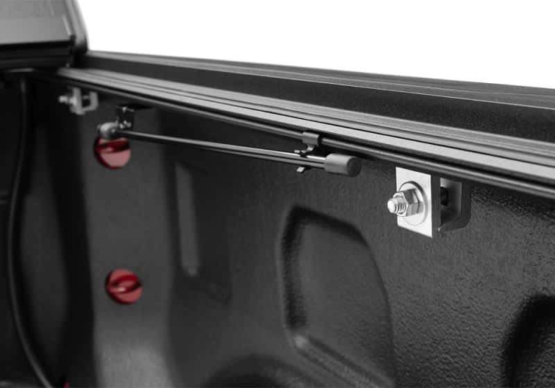 BAK — BAK 19-20 Chevy Silverado 5ft 8in Bed (New Body Style) BAKFlip G2 - view 21