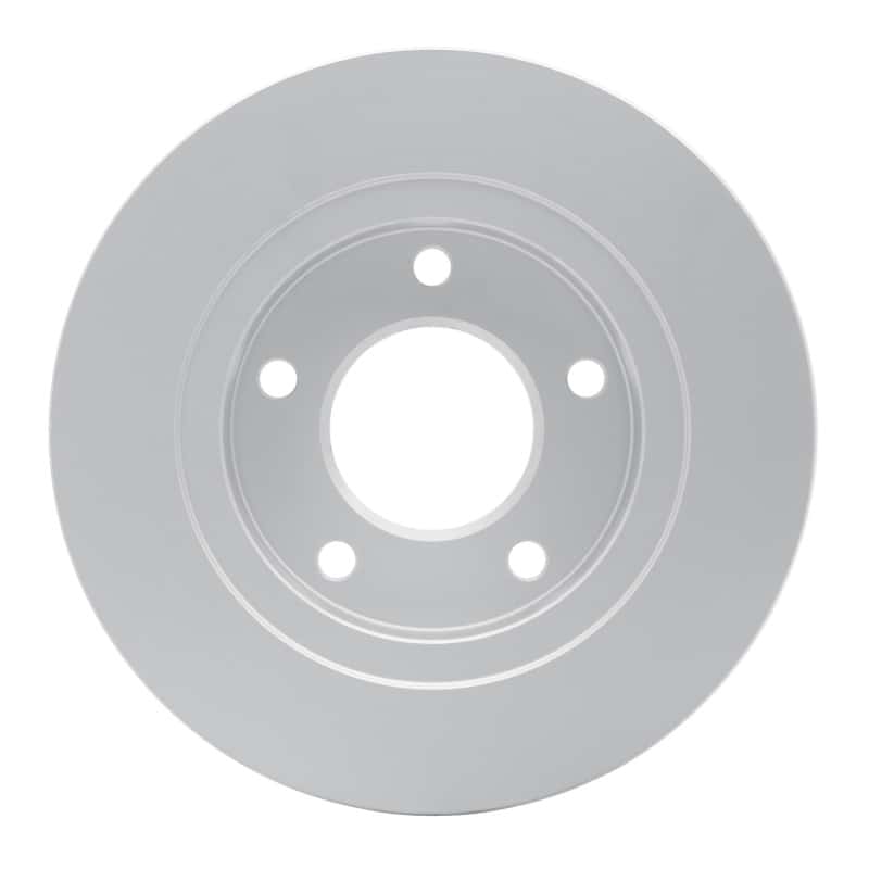 DFC — DFC 93-03 Ford Probe Rear GeoSPEC Coated Rotor
DFC Brake Rotor - view 5