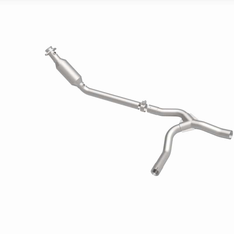 Magnaflow — Magnaflow 2004 Dodge Ram 1500 4.7L Direct Fit Converter
California - view 13
