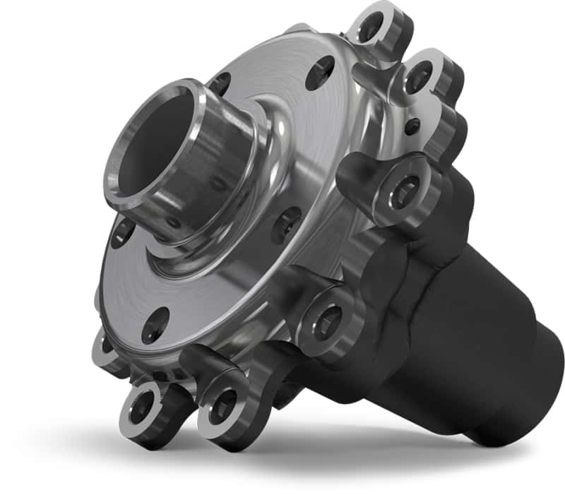 Eaton — Eaton Detroit Truetrac Differential Ford 8.8in Performance 33 Spline (Fits Ford Car/Truck/Minivan)
Differential - view 2