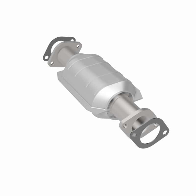Magnaflow — MagnaFlow Catalytic Converter DF 98-00 Nissan Frontier 2.4L Rear
HM Grade
HM - view 23