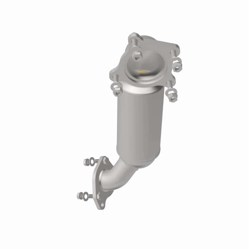 Magnaflow — Magnaflow 16-18 Honda Civic L4 OEM Underbody Single Direct Fit Converter
OEM Grade
OEM - view 25