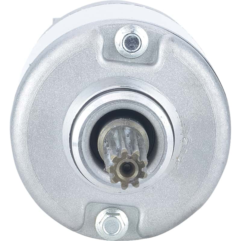Arrowhead — Arrowhead 10-22 Suzuki LTA-750 X King Quad Starter Motor - view 7