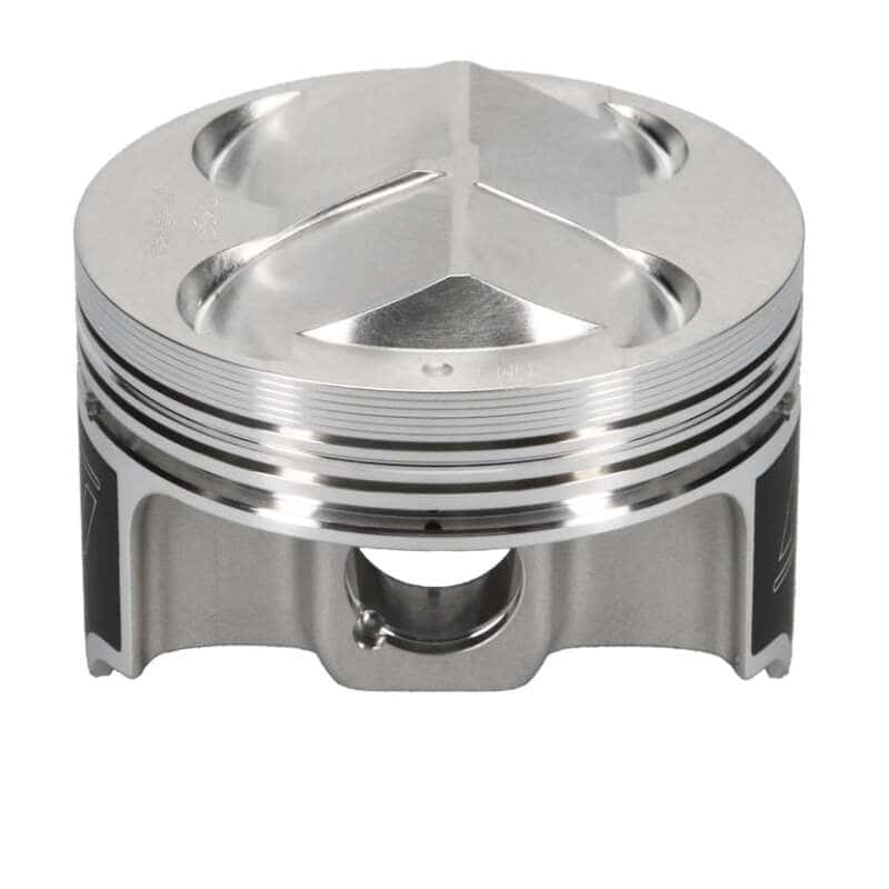 Wiseco — Wiseco MAZDA MIATA 1.8L 4v 10.5:1 84.0MM Piston Shelf Stock Kit
Piston Set - view 6