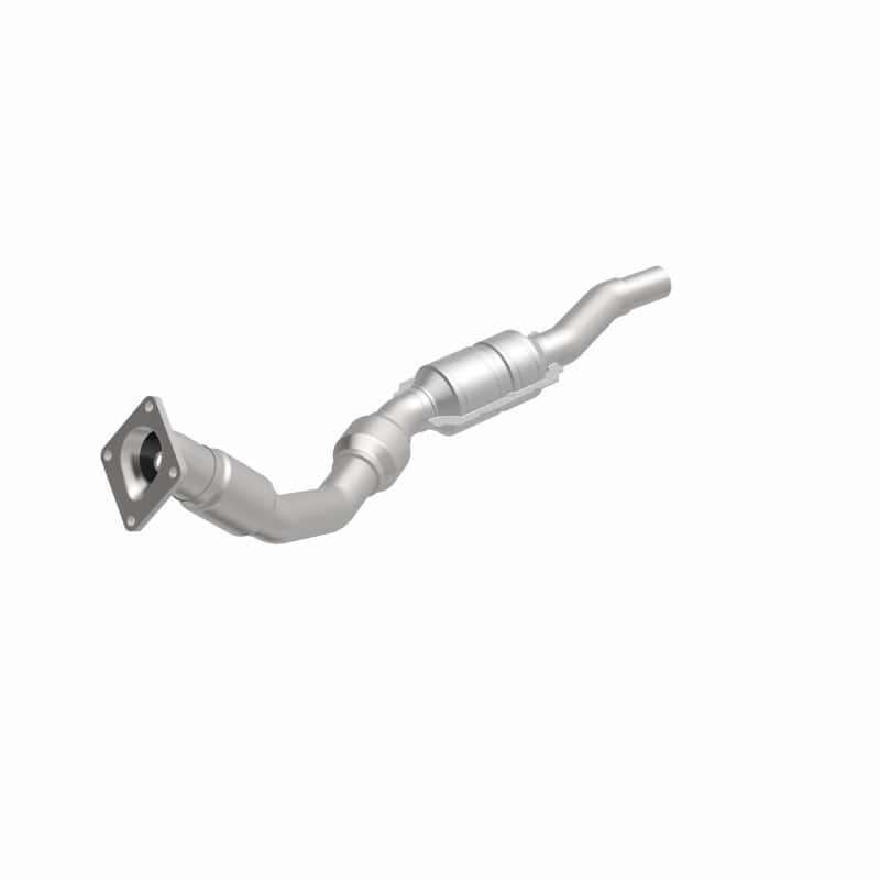 Magnaflow — MagnaFlow Conv DF 00-02 Audi A6 Quattro 2.7L
OEM Grade
OEM - view 6