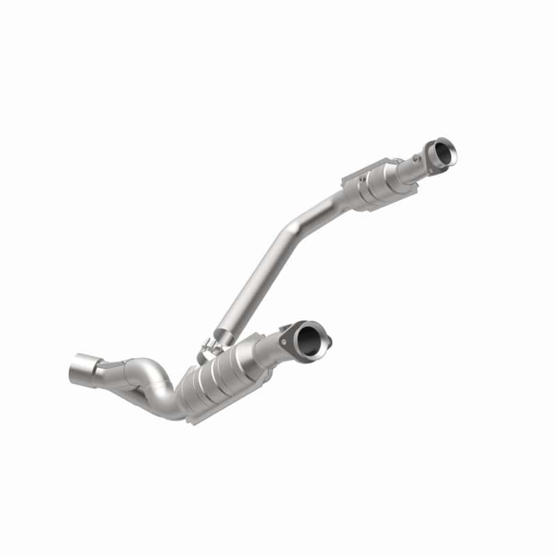 Magnaflow — MagnaFlow Conv DF 09-13 Dodge Ram 1500 Pickup 4.7L
OEM Grade
OEM - view 21