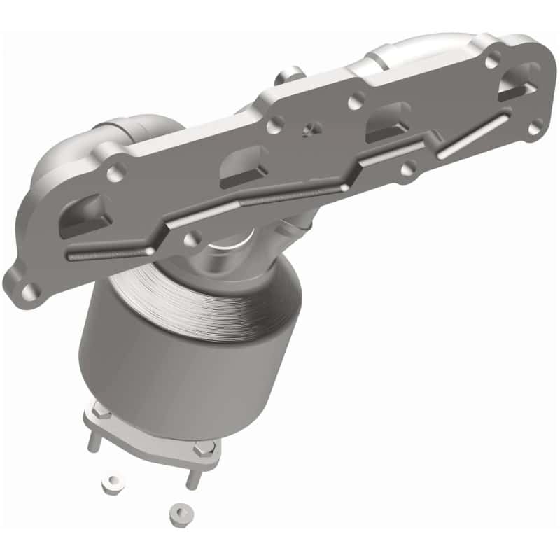 Magnaflow — Magnaflow 00-02 Saturn SC1 1.9L Manifold Direct Fit Converter
OEM Grade
OEM - view 30