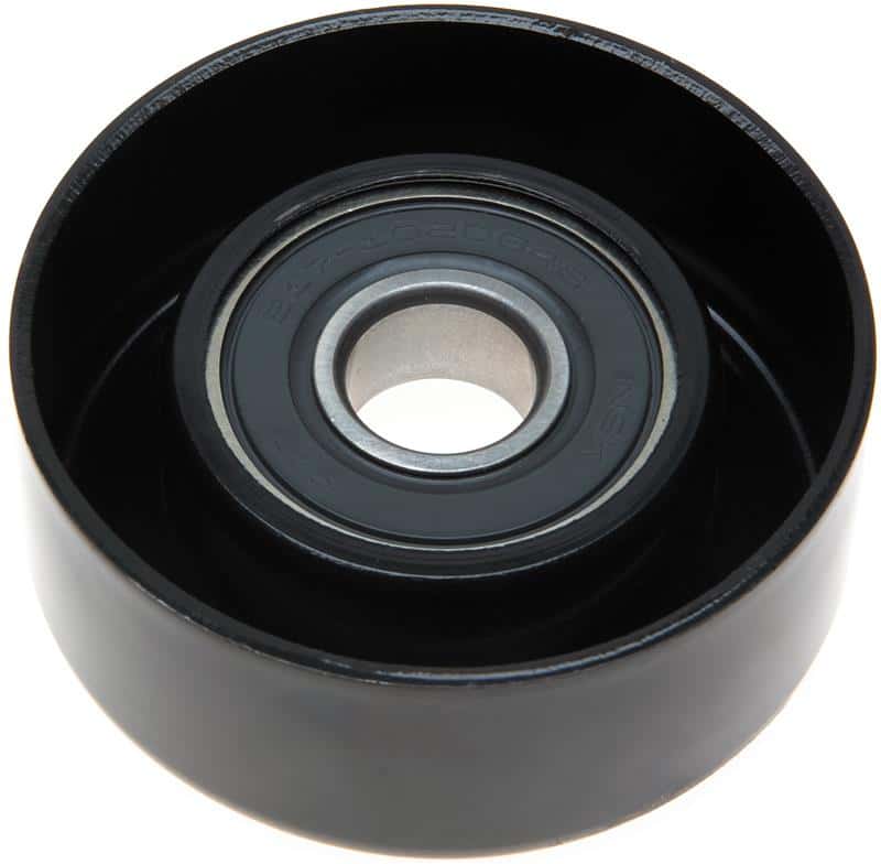 Gates — Gates 05-17 Honda Odyssey V-6 3.5L Idler Belt Drive Pulley - view 2