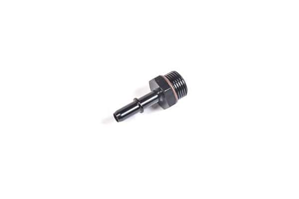 Radium Engineering — Radium Engineering 10AN ORB to 3/8in SAE Male - view 2
