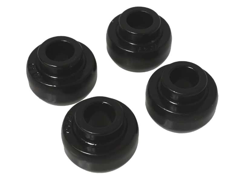 Energy Suspension — Energy Suspension 65-79 Ford F-100/F-150/F-250 / 75-79 F-350 / 65-01 E-100/E-150/E-200 / 66-06 E-250
Radius Arm Bushing - view 1