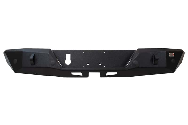 Fishbone Offroad — Fishbone Offroad 2020+ Jeep Gladiator Gladiator Mako Rear Bumper - view 2