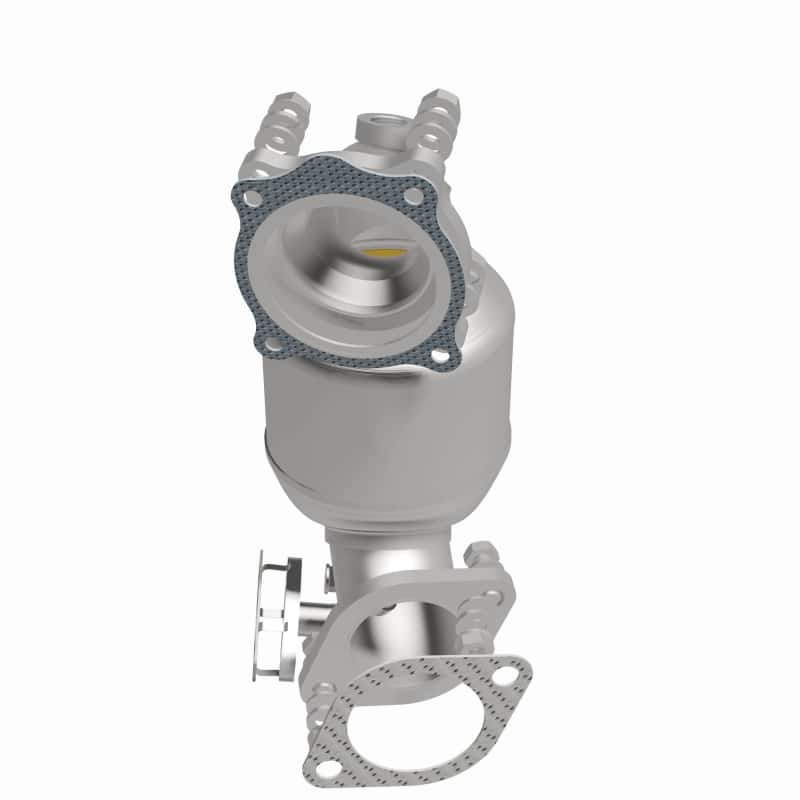 Magnaflow — MagnaFlow DF Conv 2020 Hyundai Sonata Front Underbody 1.6L
OEM - view 8