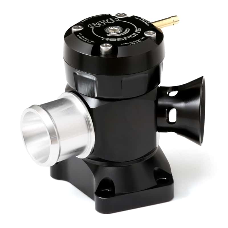 Go Fast Bits — GFB Hyundai-Kia 2.5T TMS Respons Blow Off Valve Kit - view 1