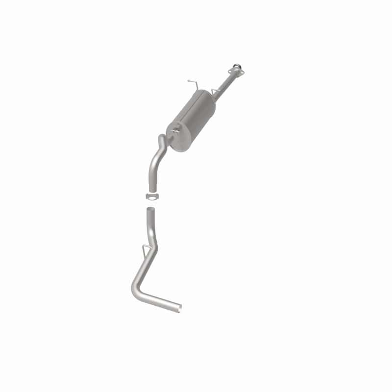 Magnaflow — MagnaFlow BRE Exhaust Kit 04-11 Ranger B2300 2.3L
Exhaust Kit - view 13